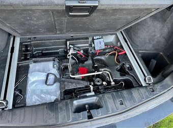 BMW X3 3.0SD 210kW – TOP výbava - 7