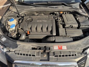 Audi A3 - 7