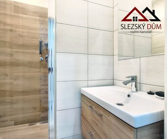 Prodej, Byt 2+1/balkon/sklep, 51 m2, ul. Francouzská, Ostrav - 7