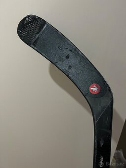 ✅ ĽAVÁ CCM RIBCOR TRIGGER 9 PRO - P29 - 75 F - 166 CM ✅ - 7