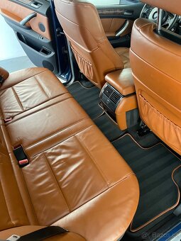 BMW x5 e53 3.0d - 7