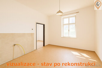 Prodej bytu 3+1 (77 m²) s garáží – Horní Brusnice - 7