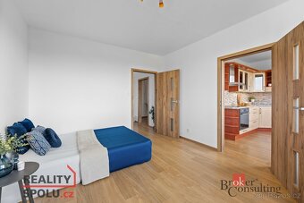 Prodej, byty/4+1, 95.8 m2, Slezské Předměstí 970/69, 50003 H - 7