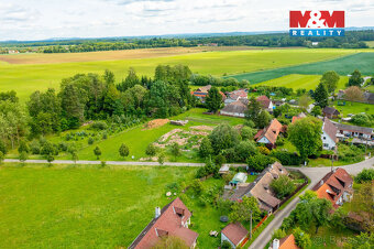 Prodej pozemku, 3827 m², Cerhonice - 7