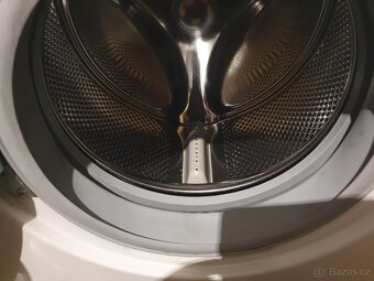 PRACKA WHIRLPOOL,BOCNI PLNENI,5KG,DISPLEJ,1200 OT.,TRIDA A+ - 7