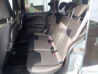 Ford Tourneo Courier 2019 - 7