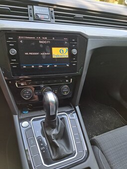 VW PASSAT B8 2.0 TDI 4X4 FACELIFT - 7