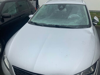 Seat Leon kombi 1.6 TDi 81kw - 7