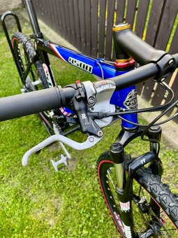 TREK SL 4500 - 7
