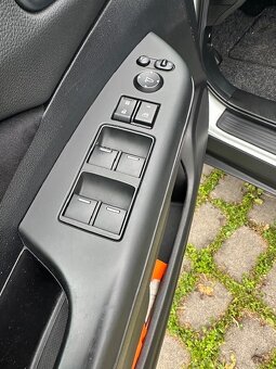 Honda CR-V 4x4 benzin/LPG - 7