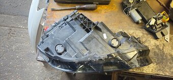 Leve predni svetlo vw passat 3g B8 3G1941005C - 7