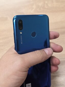 Huawei p smart 64GB - 7