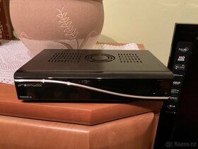 LG televize + dreambox zdarma - 7