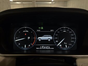 2013 Range Rover Autobiography SDV6 Panorama Masáže - 7