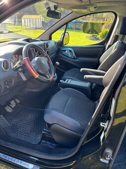 Peugeot Partner Tepee - 7