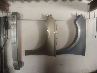 A Peugeot 308 FULL LED světlo nárazník GTI - 7