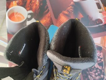 Pánské zimní boty Jack Wolfskin 44 - 280mm - 7