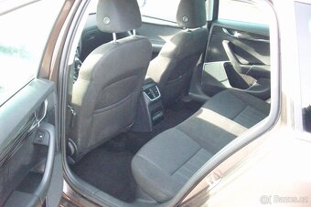 Prodám škoda octávia 3 combi facelift 2.0 tdi DSG 110 kw - 7