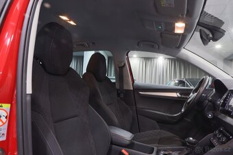 Škoda Karoq TDI DSG Webasto / 2 roky plná záruka v ceně - 7