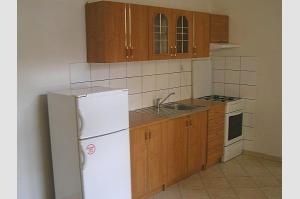 Pronájem bytu 1+1 Žižkov - 7