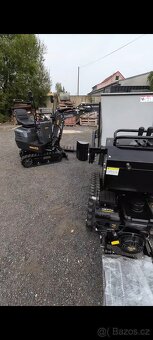 MIKRO RYPADLO JANSEN ® MB-500 - 7