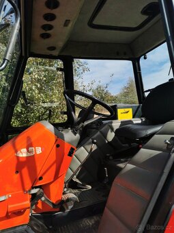 ZETOR 6320 S TP A SPZ - 7