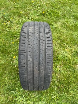 Orig. letní alu kola Sebring R18 245/45/18 - 7