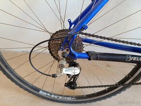 Trekové kolo Maxbike vel.28'' - 7