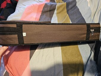 Housle 1/8 ve skvělém stavu - 7
