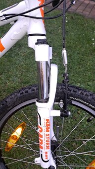 Dětské kolo KTM - 7