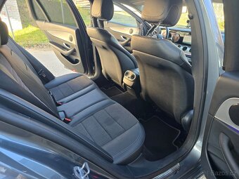 Mercedes Benz E400d,4MATIC,3.0D,250kW,rok 12/2018 - 7