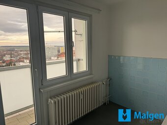 Mělník, Prodej Bytu 2+1/L,S,, ev.č. 00063 - 7