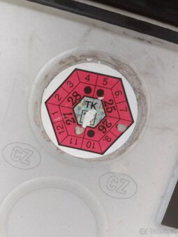 Chevrolet Captiva 2.0 Vdci 110kw - 7