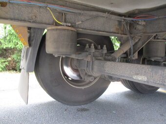 25189 mrazák Krone SD EL4-S Carrier Maxima 1300 Dualtemp - 7