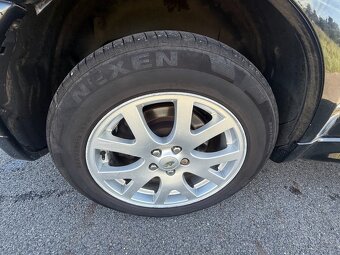 Land Rover Range Rover Sport 2,7 TDV6 140 KW - 7