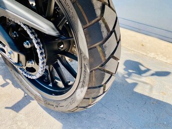 Honda CB 500X, možnost splátek a protiúčtu - 7