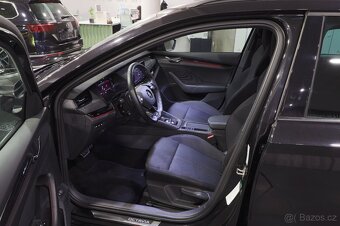 Škoda Octavia iV Sportline TSI Hybrid - záruka Autodraft - 7