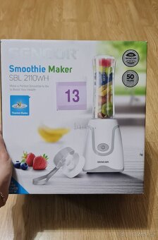 Smoothie maker SENCOR - 7