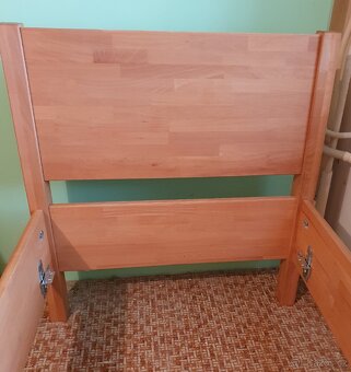Postel 90x200 - 7