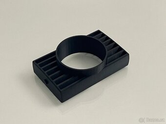 Volkswagen Golf 4 - Držák budíku - 7