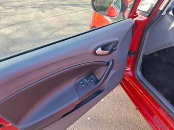 Seat Ibiza 1.2HTP51kW,klimatizace,vyhř.sedačky - 7