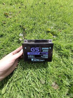 Yamaha MT 125 2022 (ABS) - 7