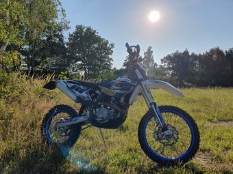 Husaberg FE 450 2013 - 7