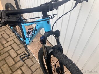 TREK MARLIN 27,5 1X11 - 7