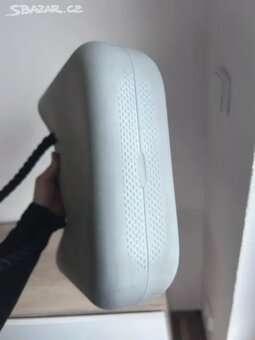 Obag mini lily grey black - 7