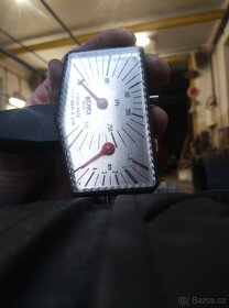 letní 215/45 R17 - 7