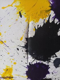 Moderní velký obraz - 7