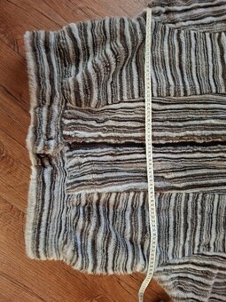 Kožíšek zn. Kara - 7