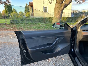 Tesla Model 3 SR+ DPH, ZÁRUKA, Autopilot, TZ - 7