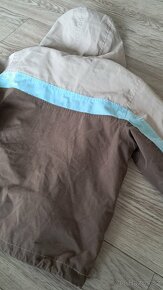 Bunda jaro/podzim vel.104 - 7